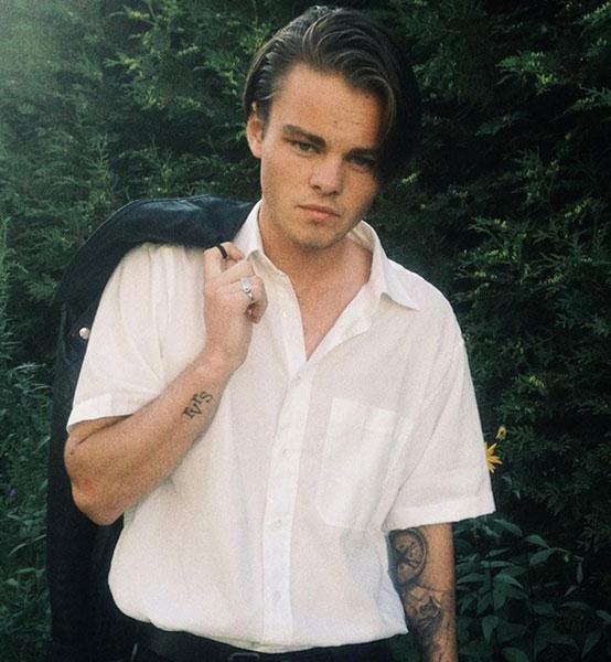 Herkesin bir benzeri varmış