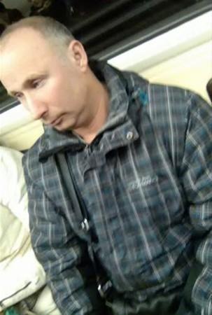 Herkesin bir benzeri varmış