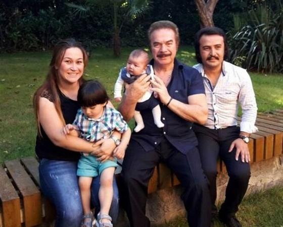 Herkesin bir benzeri varmış