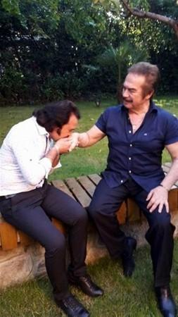 Herkesin bir benzeri varmış