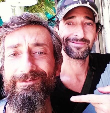 Herkesin bir benzeri varmış