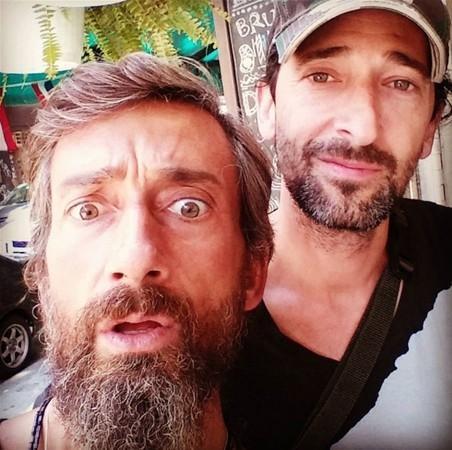 Herkesin bir benzeri varmış