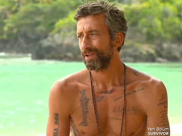 Herkesin bir benzeri varmış