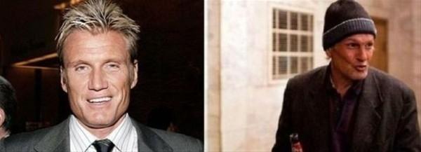 Herkesin bir benzeri varmış