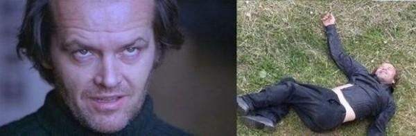 Herkesin bir benzeri varmış