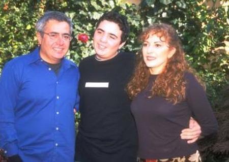 Ünlülerin çocukları