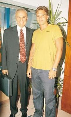 Ünlülerin çocukları