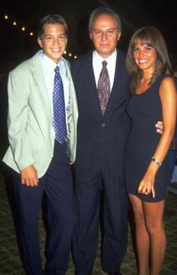 Ünlülerin çocukları