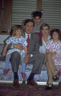 Ünlülerin çocukları