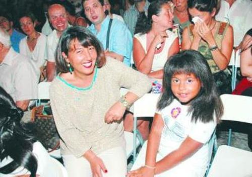 Ünlülerin çocukları