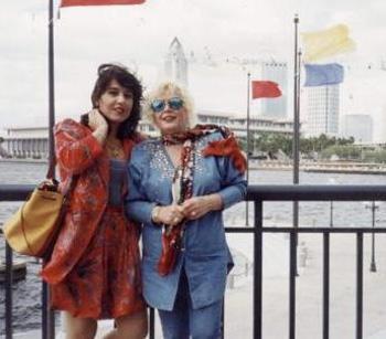 Ünlülerin çocukları