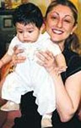 Ünlülerin çocukları