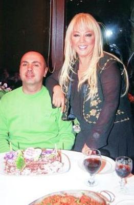 Ünlülerin çocukları