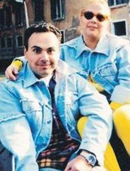 Ünlülerin çocukları