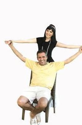 Ünlülerin çocukları