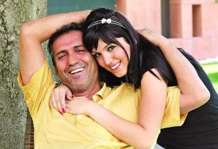 Ünlülerin çocukları