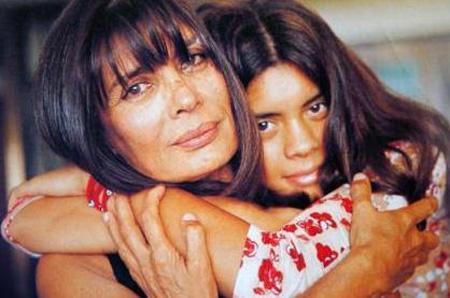 Ünlülerin çocukları