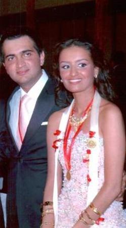 Ünlülerin çocukları