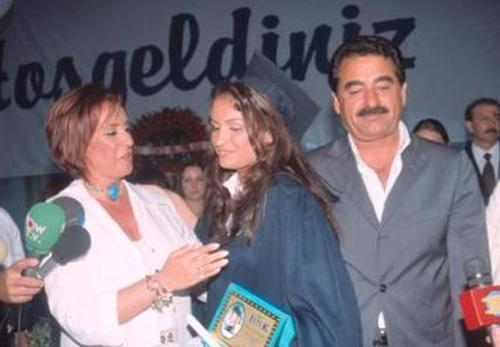 Ünlülerin çocukları