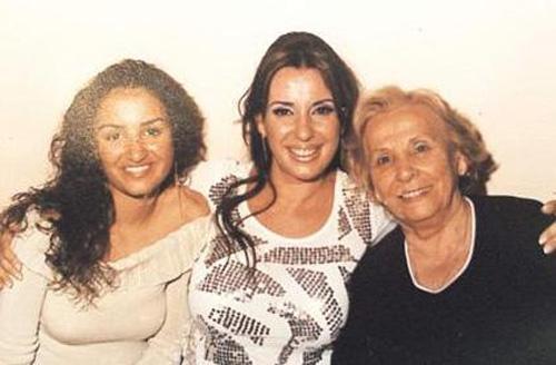 Ünlülerin çocukları