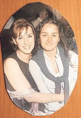 Ünlülerin çocukları