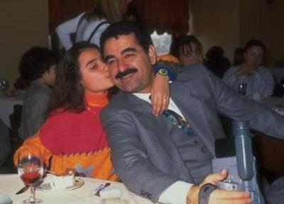 Ünlülerin çocukları