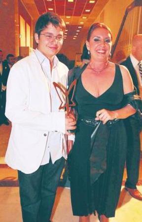 Ünlülerin çocukları