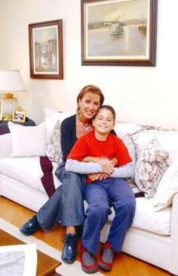 Ünlülerin çocukları