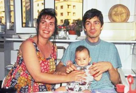 Ünlülerin çocukları