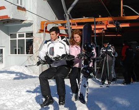 Ünlülerin çocukları