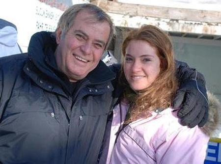 Ünlülerin çocukları