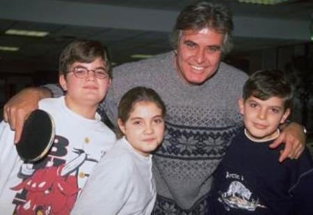 Ünlülerin çocukları