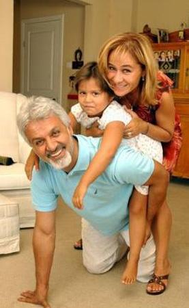 Ünlülerin çocukları