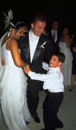 Ünlülerin çocukları