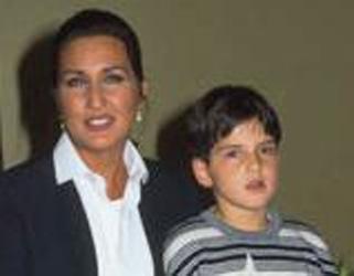 Ünlülerin çocukları