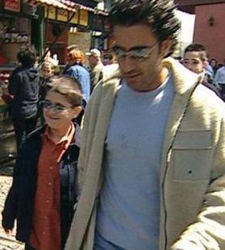 Ünlülerin çocukları