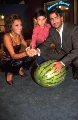 Ünlülerin çocukları