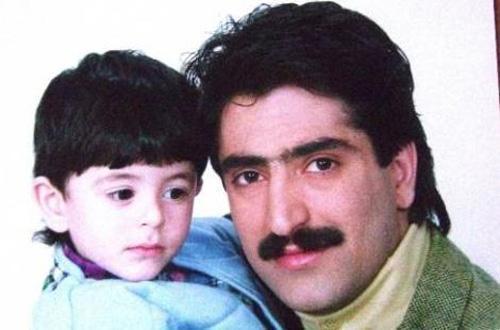 Ünlülerin çocukları