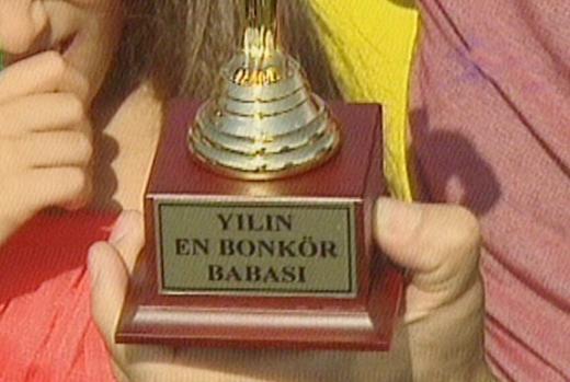 Ünlülerin çocukları