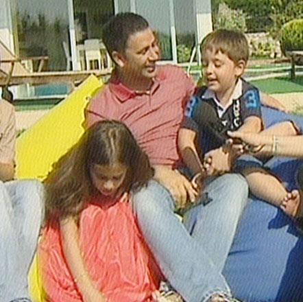 Ünlülerin çocukları