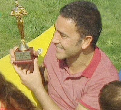 Ünlülerin çocukları