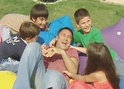 Ünlülerin çocukları