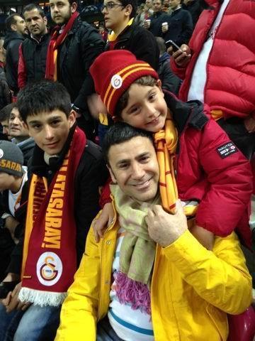 Ünlülerin çocukları