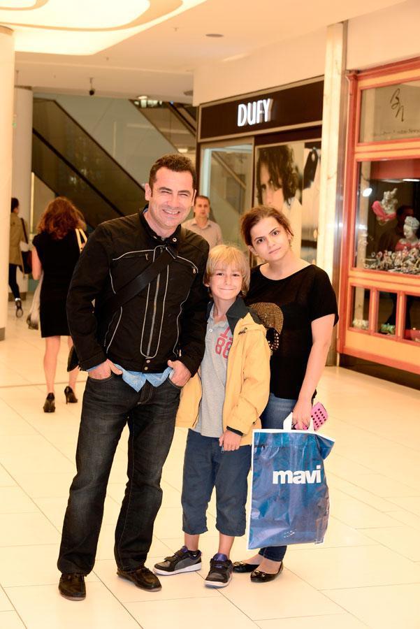 Ünlülerin çocukları