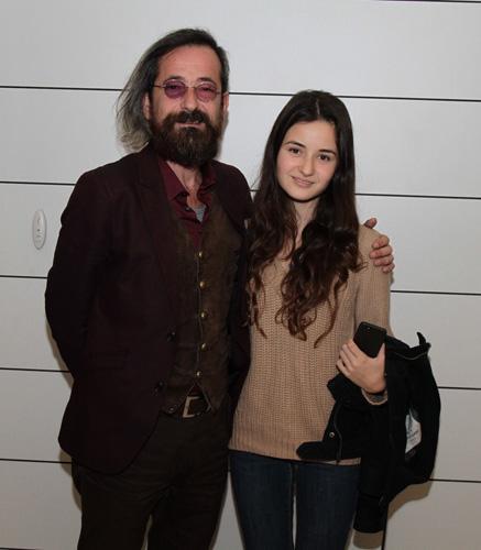 Ünlülerin çocukları