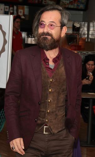 Ünlülerin çocukları