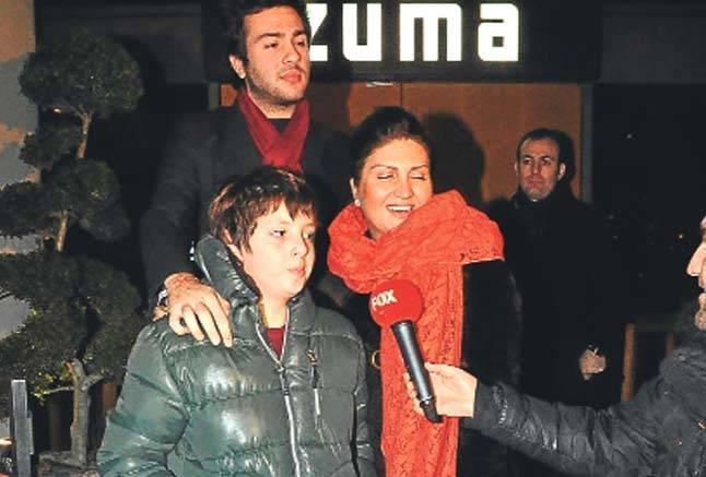 Ünlülerin çocukları