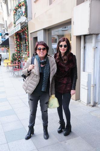 Ünlülerin çocukları