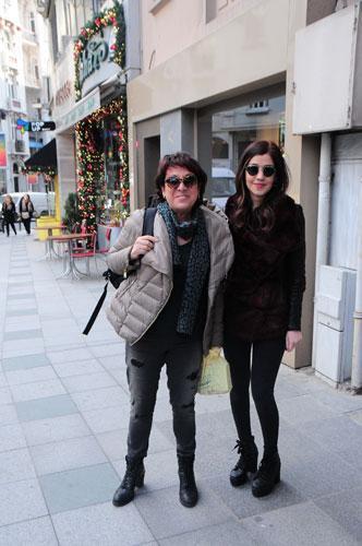 Ünlülerin çocukları