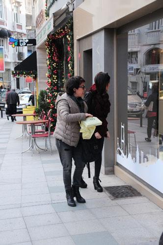 Ünlülerin çocukları